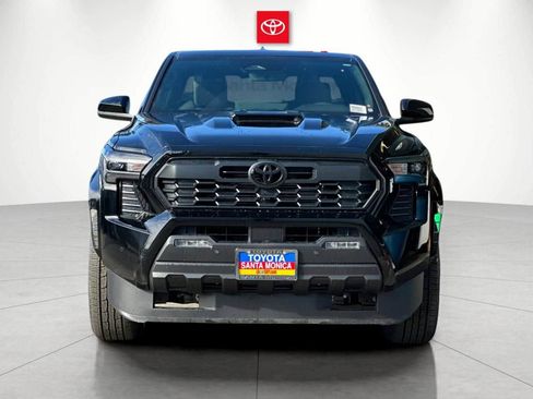 New 2026 Toyota Tacoma TRD Sport RWD image 7
