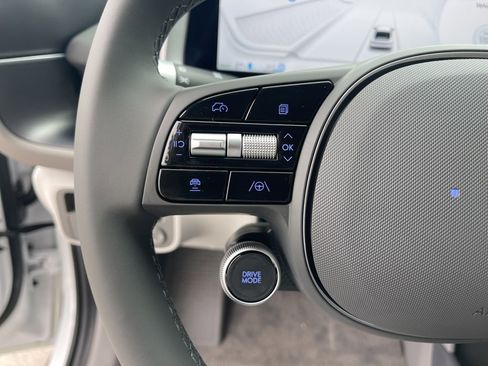 New 2025 Hyundai Ioniq 6 SEL image 21