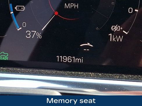 Used 2024 GMC Sierra EV Denali AWD/4WD image 6