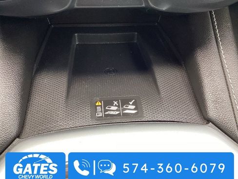 Used 2024 Chevrolet Blazer LT w/ Convenience Package FWD image 20