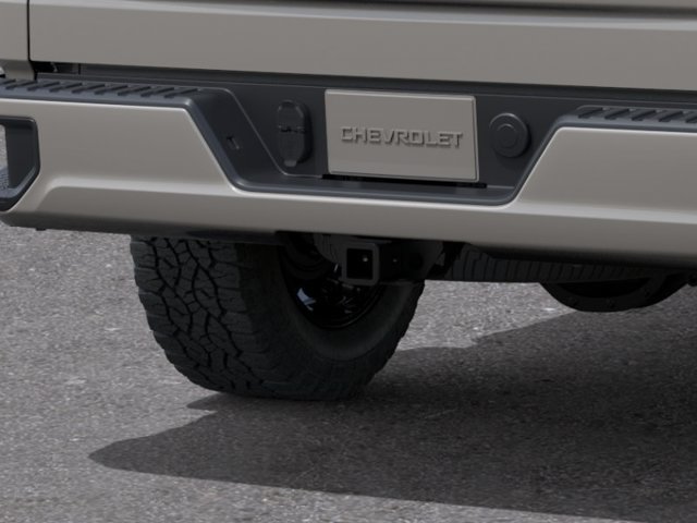 New 2026 Chevrolet Silverado 1500 RST w/ RST Select Package RWD image 14