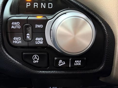 Used 2022 RAM 1500 Laramie image 30