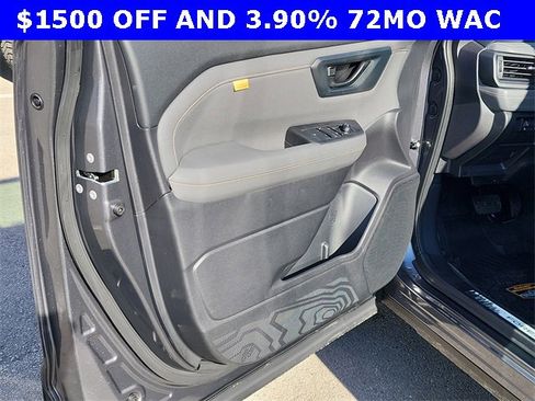 New 2026 Subaru Forester Wilderness image 11