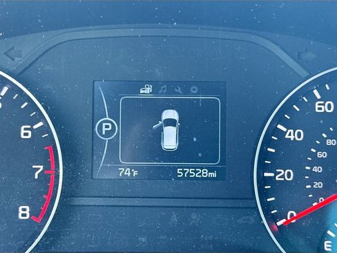 Used 2017 Kia Sportage LX AWD/4WD image 12