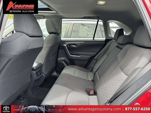 Certified 2023 Toyota RAV4 XLE w/ Convenience Package AWD/4WD image 14