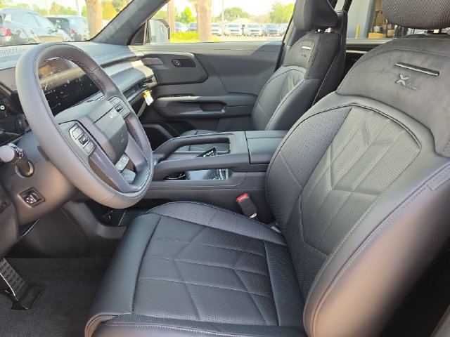 New 2027 Kia Telluride X-Line SX Prestige w/ Towing Package AWD/4WD image 15