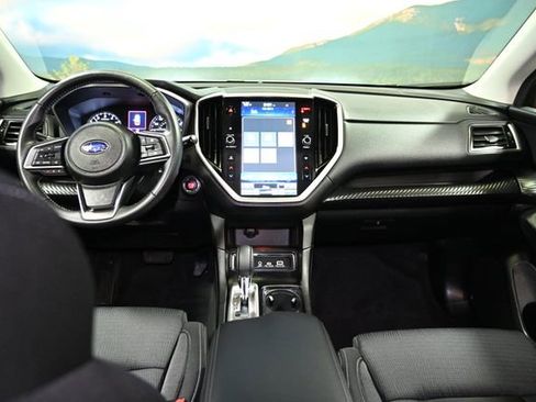 Used 2024 Subaru Ascent Premium w/ Convenience Package image 43