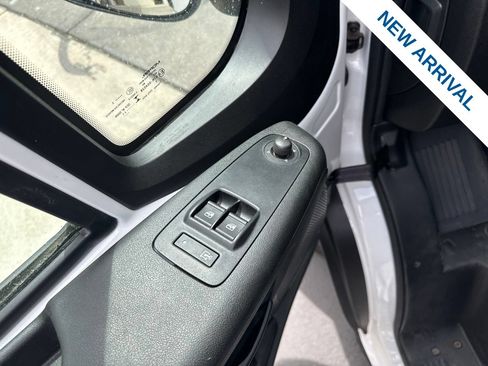 Used 2023 RAM ProMaster 3500 w/ Lane Management Group FWD image 20