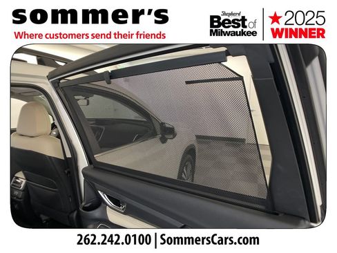 Used 2022 Subaru Ascent Limited w/ Technology Package AWD/4WD image 33