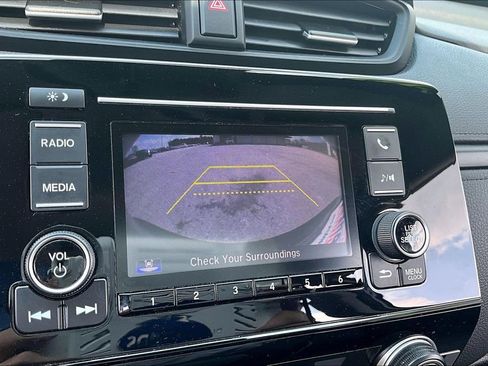 Used 2020 Honda CR-V LX image 14