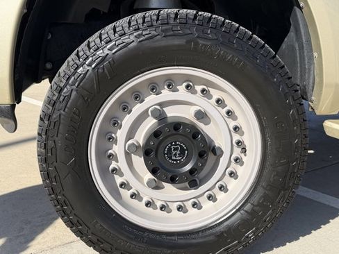 Used 2011 RAM 3500 Laramie Longhorn w/ Protection Group image 16