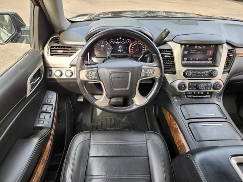 Used 2015 GMC Yukon Denali AWD/4WD image 17