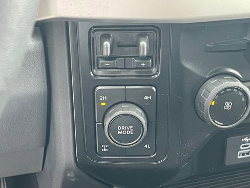 New 2026 Ford F250 XL w/ STX Appearance Package AWD/4WD image 13