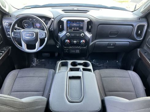Used 2021 GMC Sierra 1500 Elevation image 23