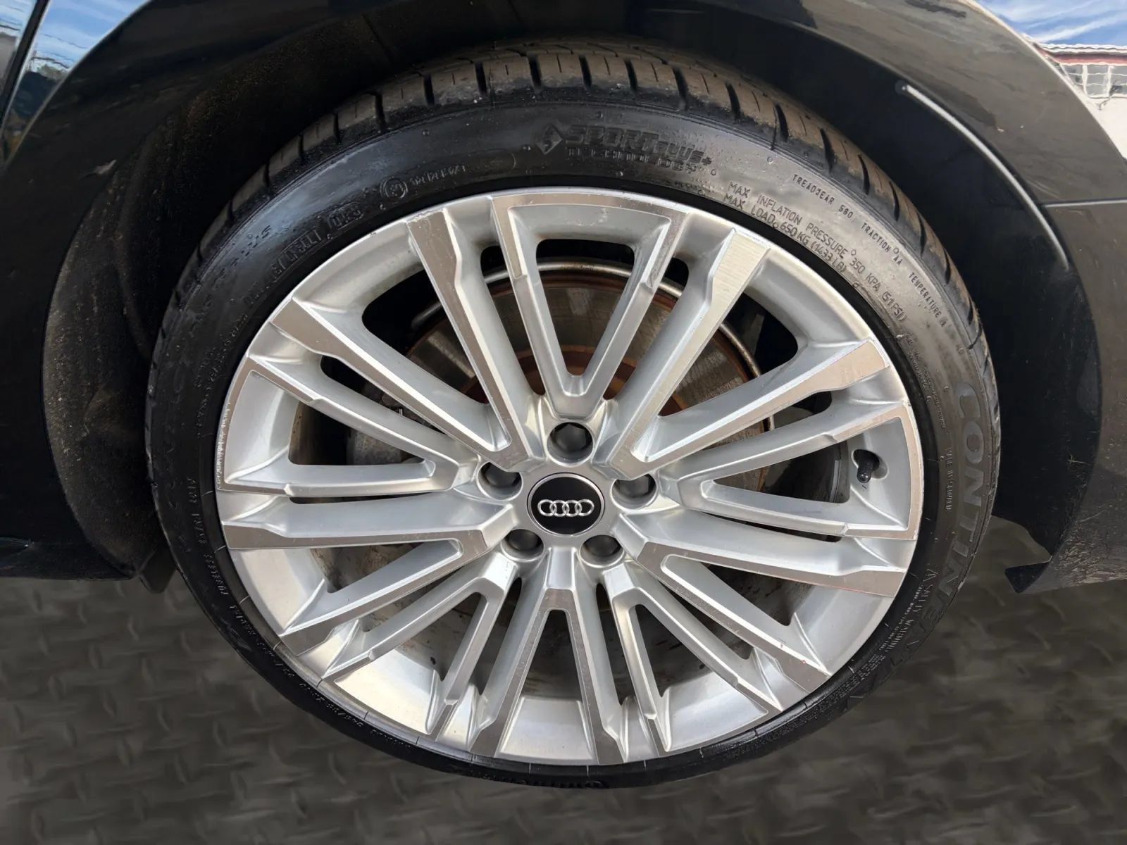Used 2017 Audi A4 2.0T Prestige AWD/4WD image 42