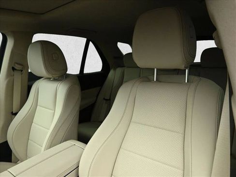 Certified 2026 Mercedes-Benz GLE 350 GLE 350 image 9