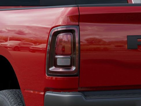 New 2026 RAM 2500 Tradesman AWD/4WD image 9