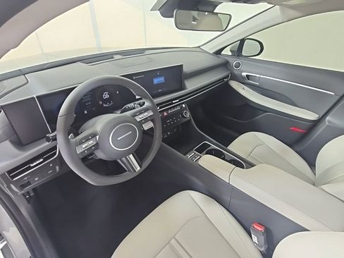 New 2026 Hyundai Sonata SEL FWD image 14