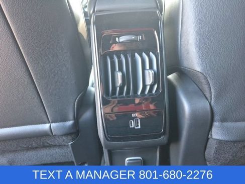 New 2026 Jeep Compass Trailhawk w/ Sun, Sound & Navigation Group AWD/4WD image 15
