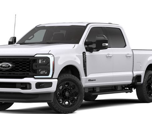 New 2026 Ford F250 Lariat AWD/4WD image 23