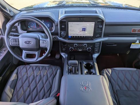 New 2026 Ford F150 XLT w/ Equipment Group 303A High image 17