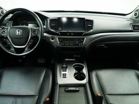 Used 2023 Honda Ridgeline RTL-E image 39