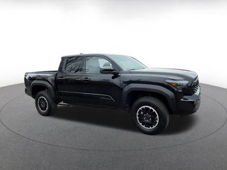 Used 2025 Toyota Tacoma TRD Off-Road video 2