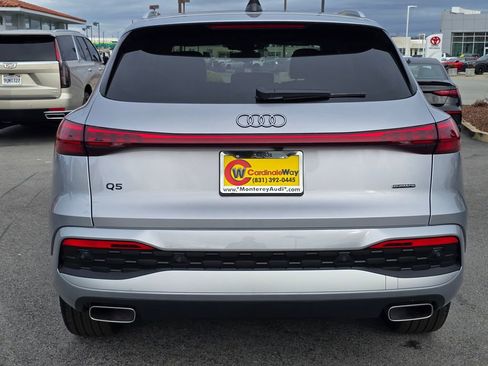 New 2026 Audi Q5 Premium Plus AWD/4WD image 6
