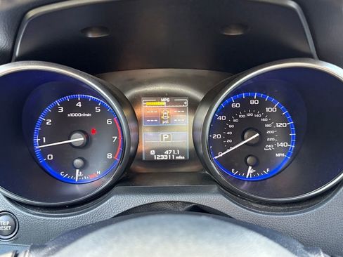 Used 2018 Subaru Outback 2.5i Premium image 19