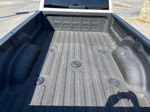 New 2026 RAM 3500 Tradesman AWD/4WD image 17