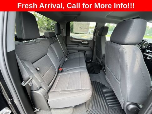 Used 2024 GMC Sierra 1500 Elevation AWD/4WD image 38