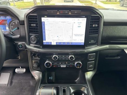 Certified 2023 Ford F150 Tremor w/ Trailer Tow Package image 26