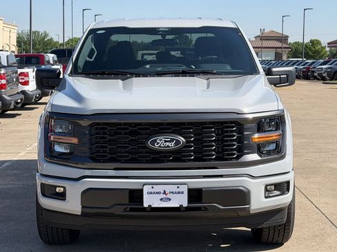 New 2026 Ford F150 STX RWD image 40