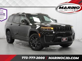 New 2026 Jeep Grand Cherokee L Limited video 1