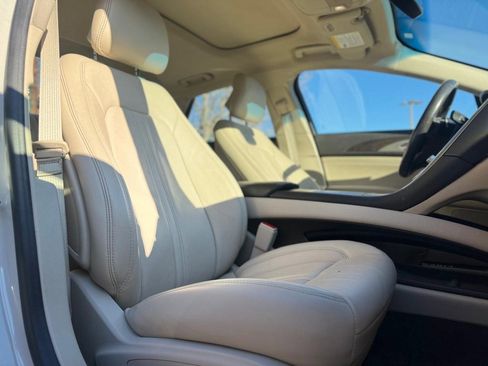 Used 2019 Lincoln MKZ Reserve w/ Reserve Plus Package image 21