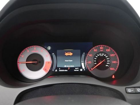 New 2025 Acura RDX A-Spec image 16