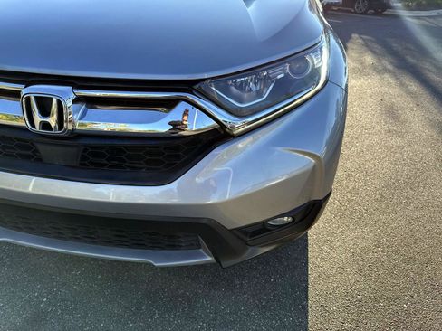 Used 2019 Honda CR-V EX image 11