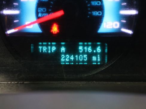 Used 2011 Ford Fusion SE image 34