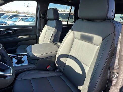 New 2026 Chevrolet Tahoe Z71 w/ Comfort Package image 15