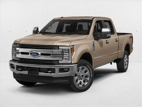 Used 2017 Ford F250 King Ranch w/ FX4 Off-Road Package AWD/4WD image 1