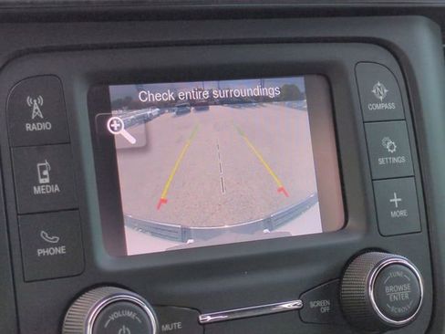 Used 2022 RAM 1500 Big Horn RWD image 22