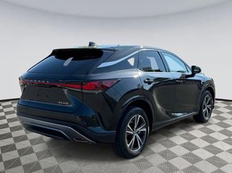 Used 2025 Lexus RX 350 FWD w/ Accessory Package video 2