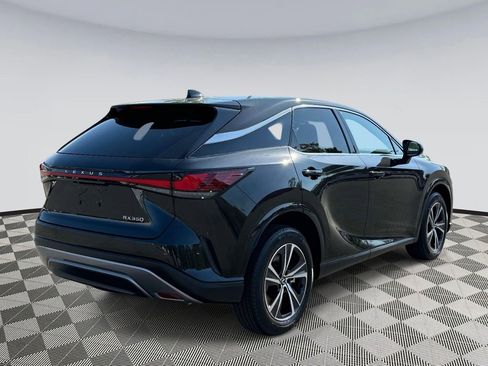 Used 2025 Lexus RX 350 FWD w/ Accessory Package image 2