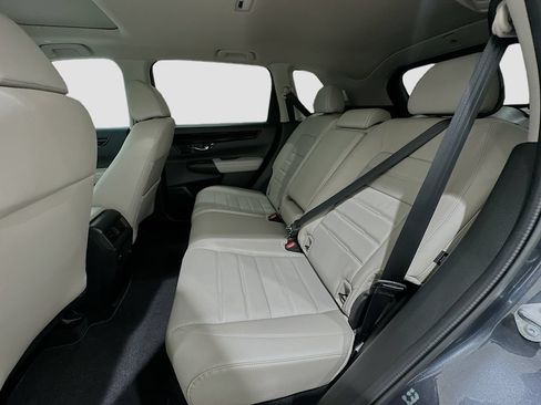Used 2026 Honda CR-V EX-L image 23