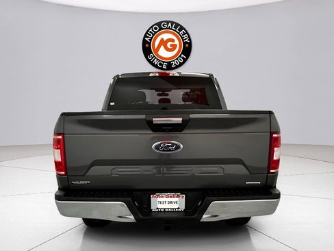 Used 2019 Ford F150 XLT w/ Equipment Group 302A Luxury image 6