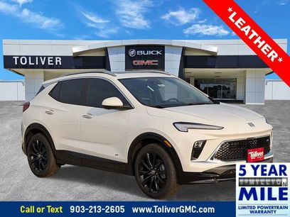 New 2026 Buick Encore GX Sport Touring