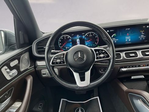 Certified 2023 Mercedes-Benz GLE 450 4MATIC w/ Premium Package image 12