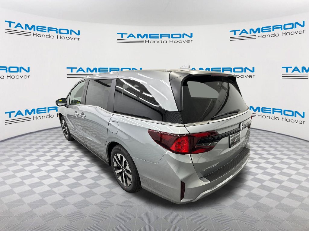 New 2026 Honda Odyssey EX-L image 3