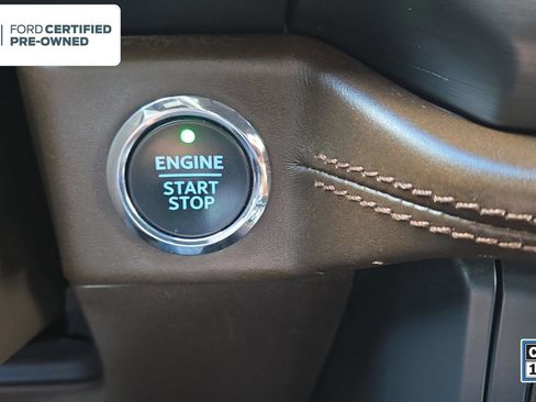 Certified 2022 Ford Expedition Max King Ranch AWD/4WD image 14
