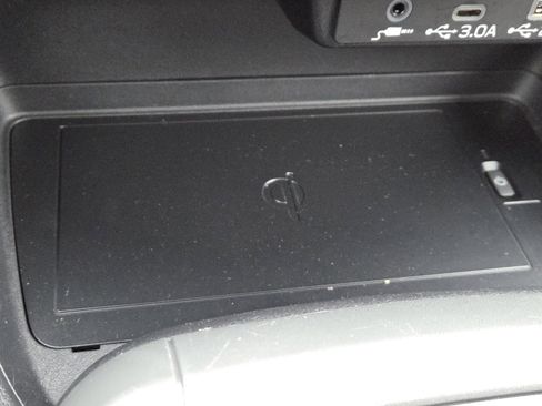 Used 2024 Subaru Crosstrek 2.5i Sport w/ Popular Package #3A image 8